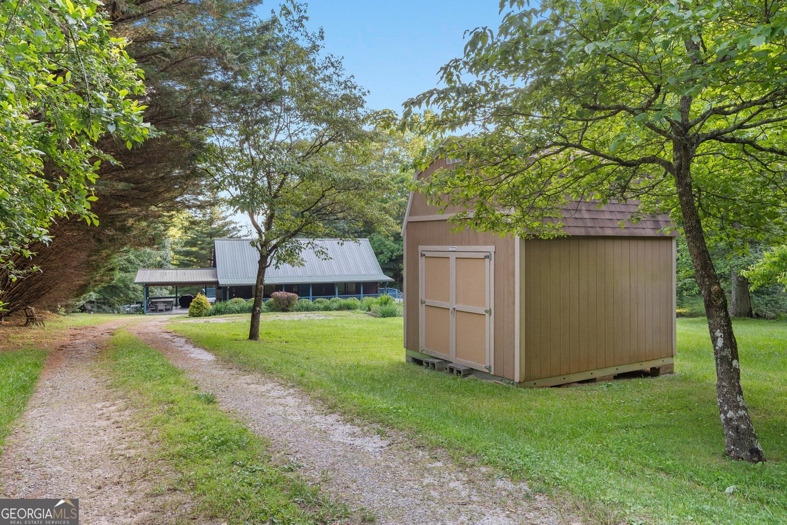 52 Blueberry Lane Rabun Gap - 51