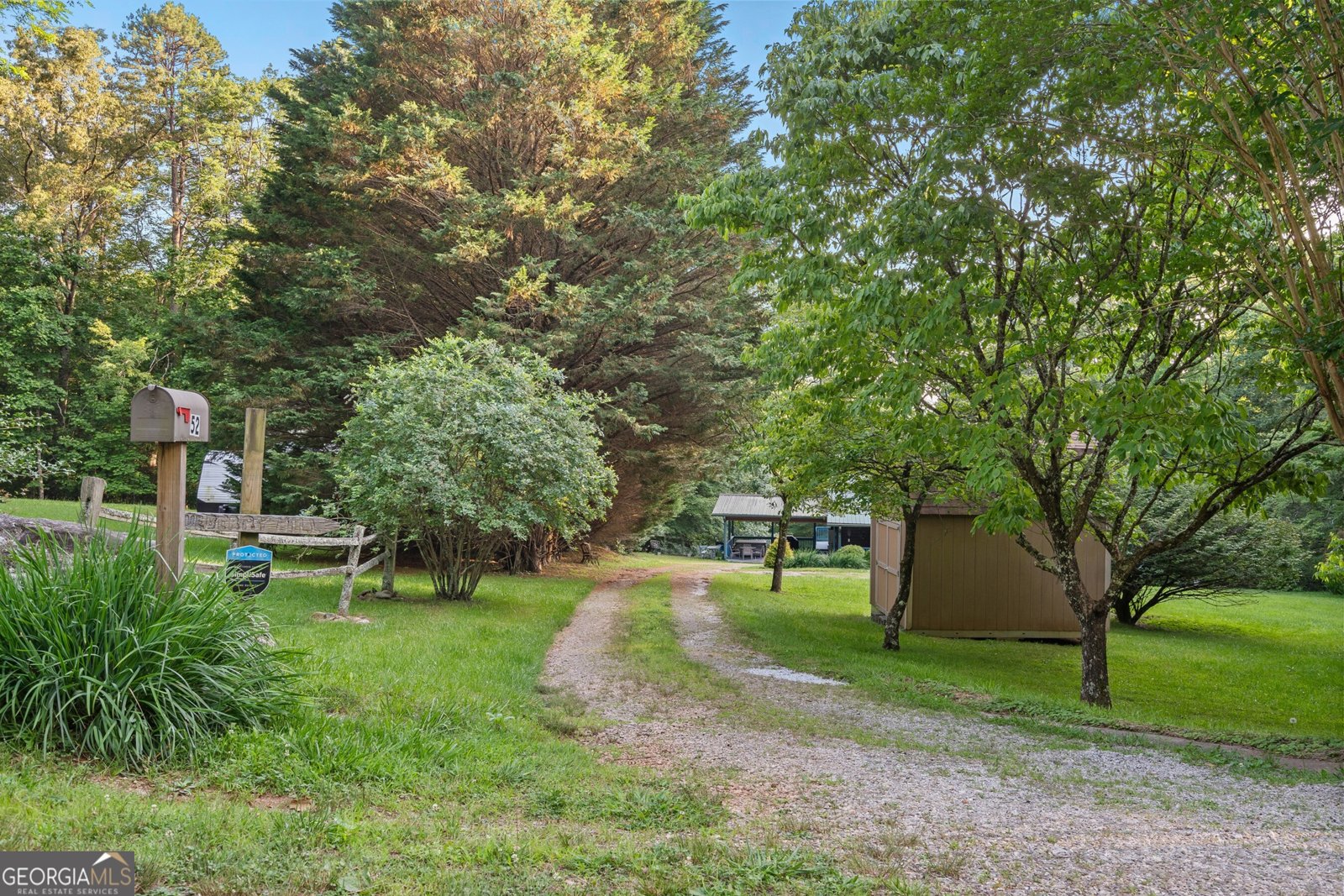 52 Blueberry Lane Rabun Gap - 52