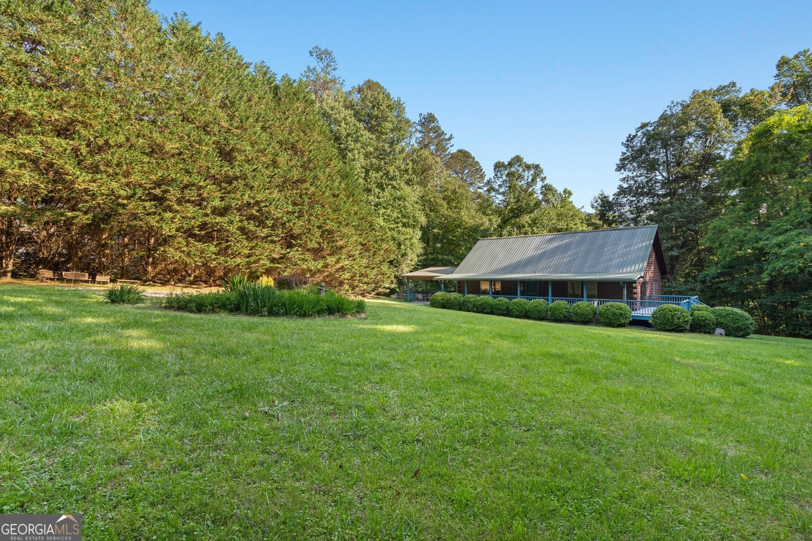 52 Blueberry Lane Rabun Gap - 53