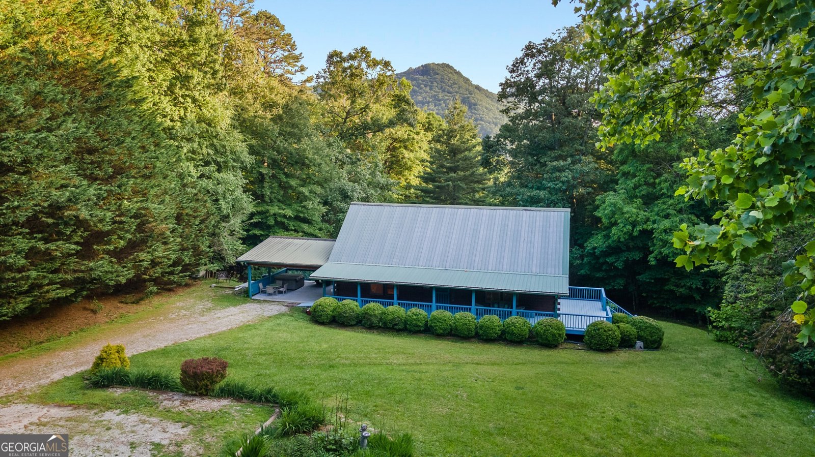 52 Blueberry Lane Rabun Gap - 54