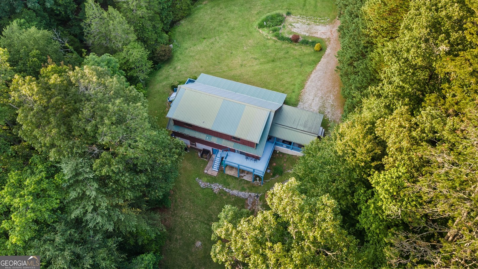 52 Blueberry Lane Rabun Gap - 55