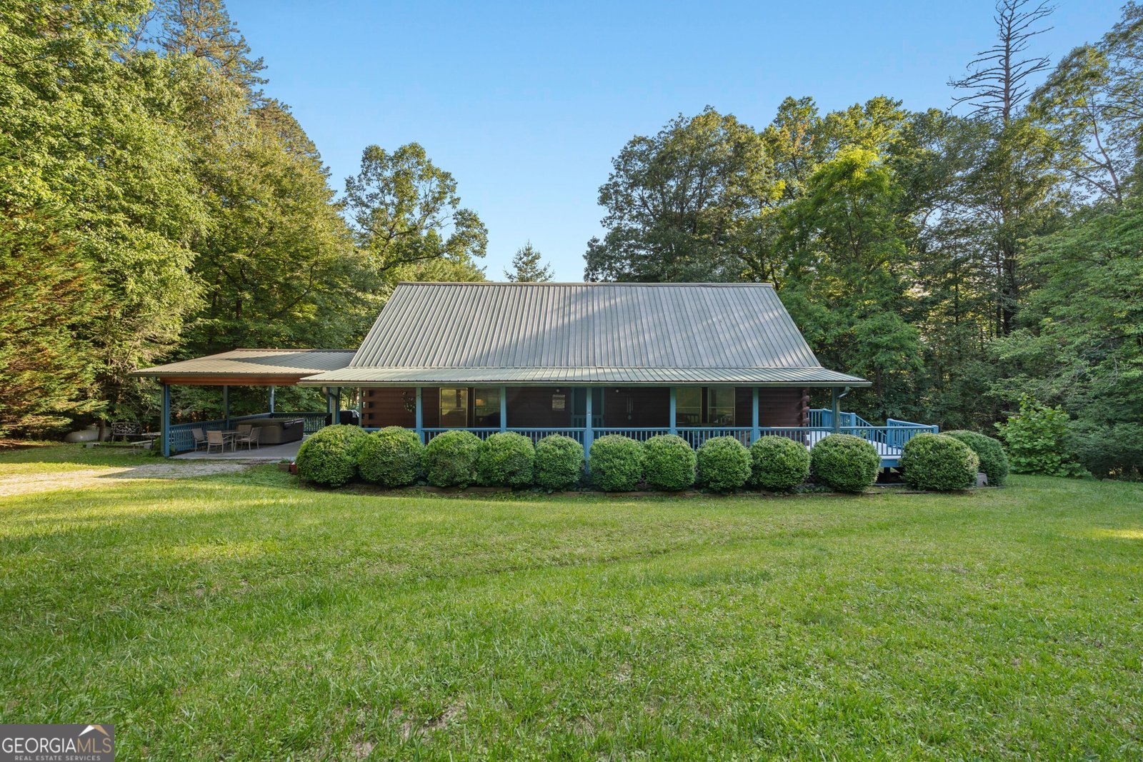 52 Blueberry Lane Rabun Gap - 56