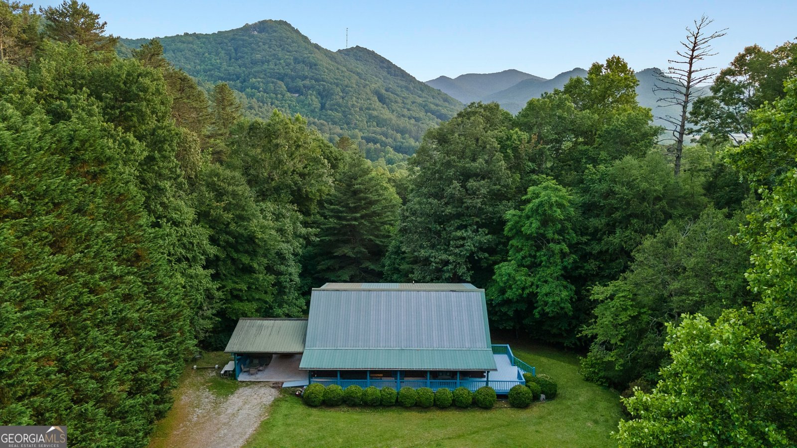52 Blueberry Lane Rabun Gap - 57