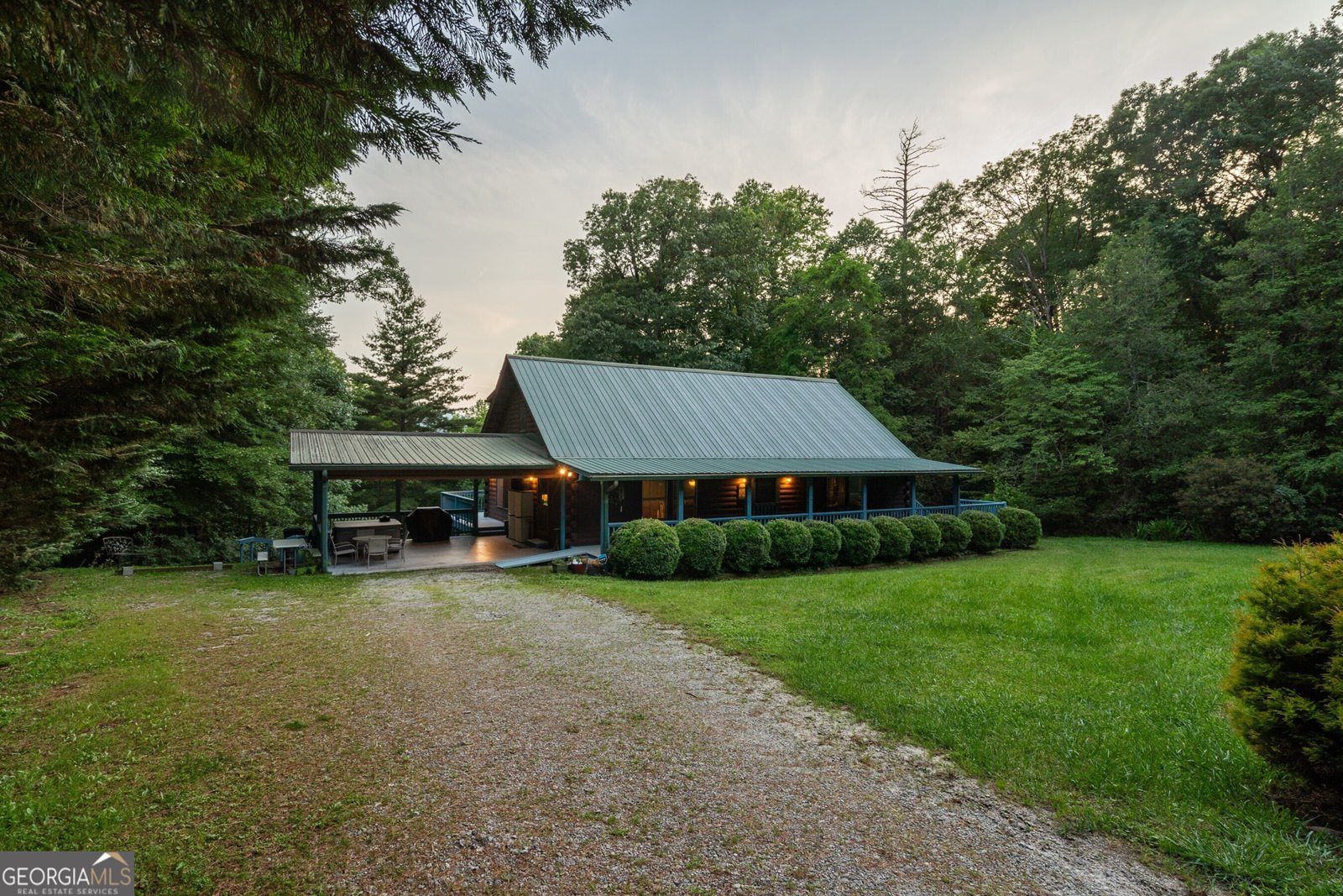 52 Blueberry Lane Rabun Gap - 62