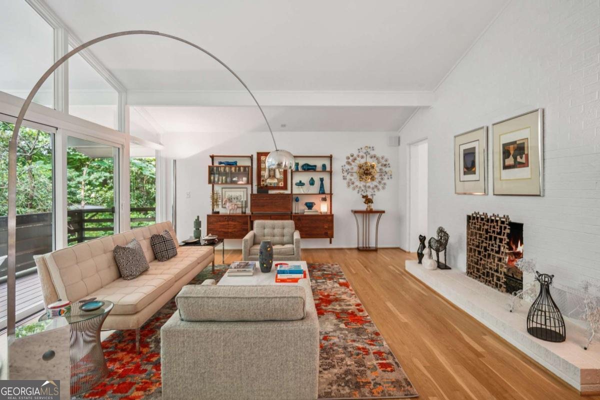 2072 Castleway Drive Atlanta - 11