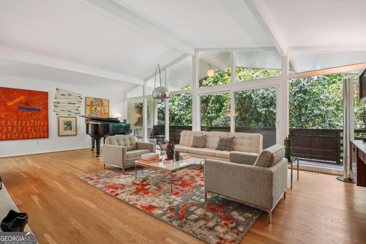 2072 Castleway Drive Atlanta - 12