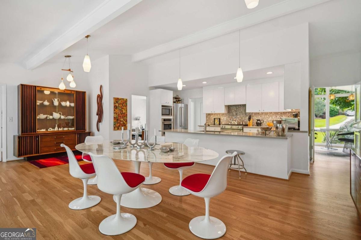 2072 Castleway Drive Atlanta - 16
