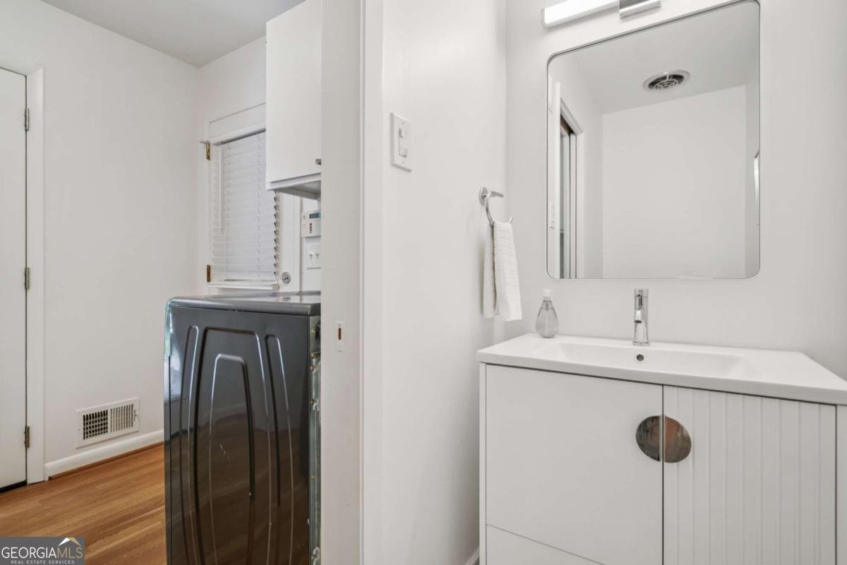 2072 Castleway Drive Atlanta - 21