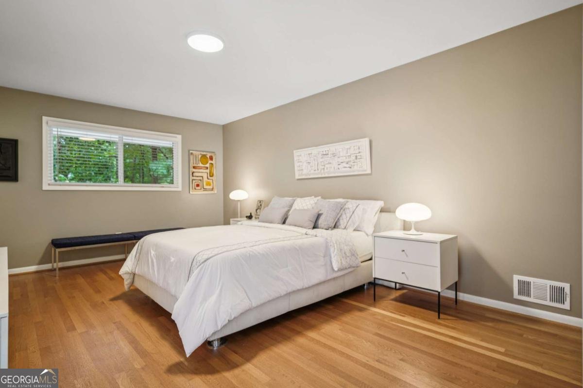 2072 Castleway Drive Atlanta - 22