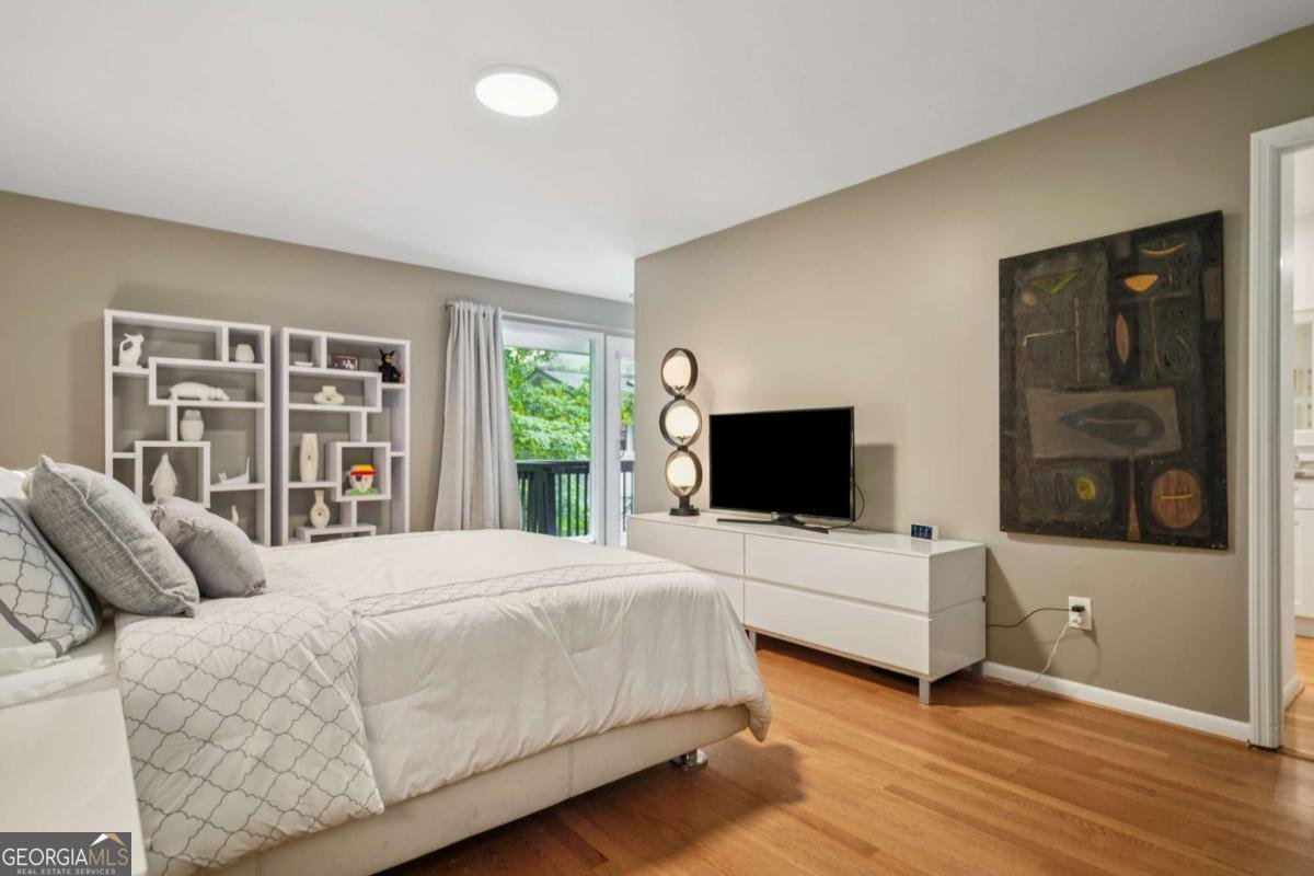 2072 Castleway Drive Atlanta - 24