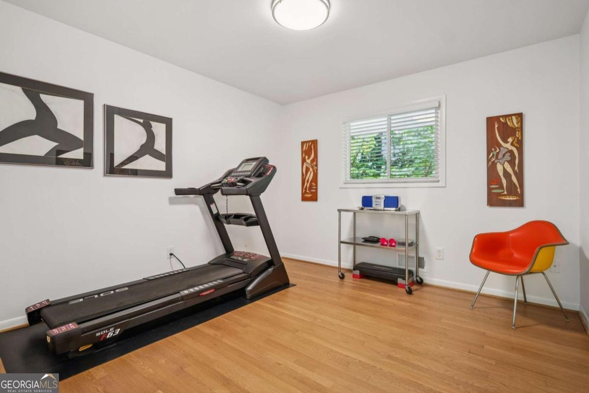 2072 Castleway Drive Atlanta - 28