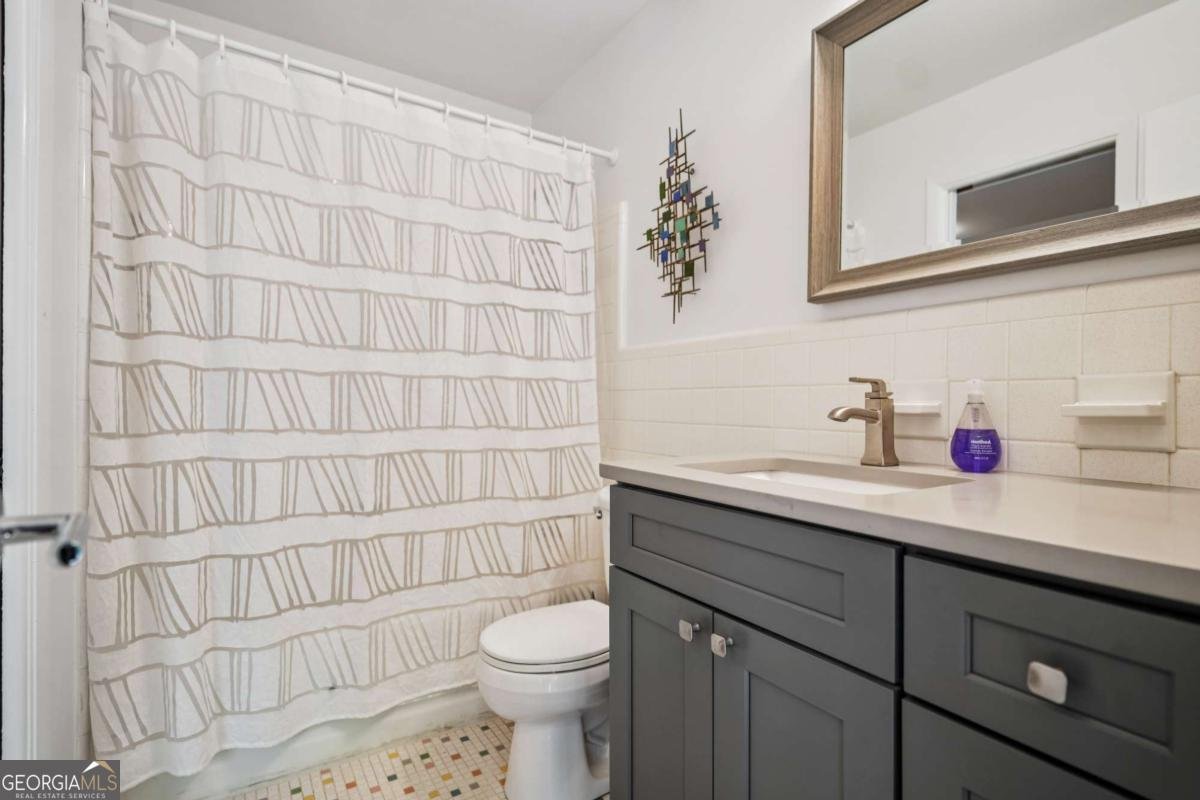 2072 Castleway Drive Atlanta - 29