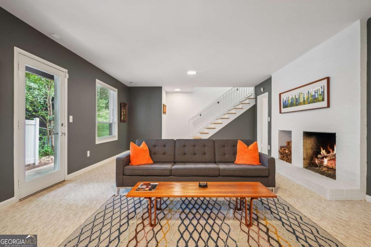 2072 Castleway Drive Atlanta - 32
