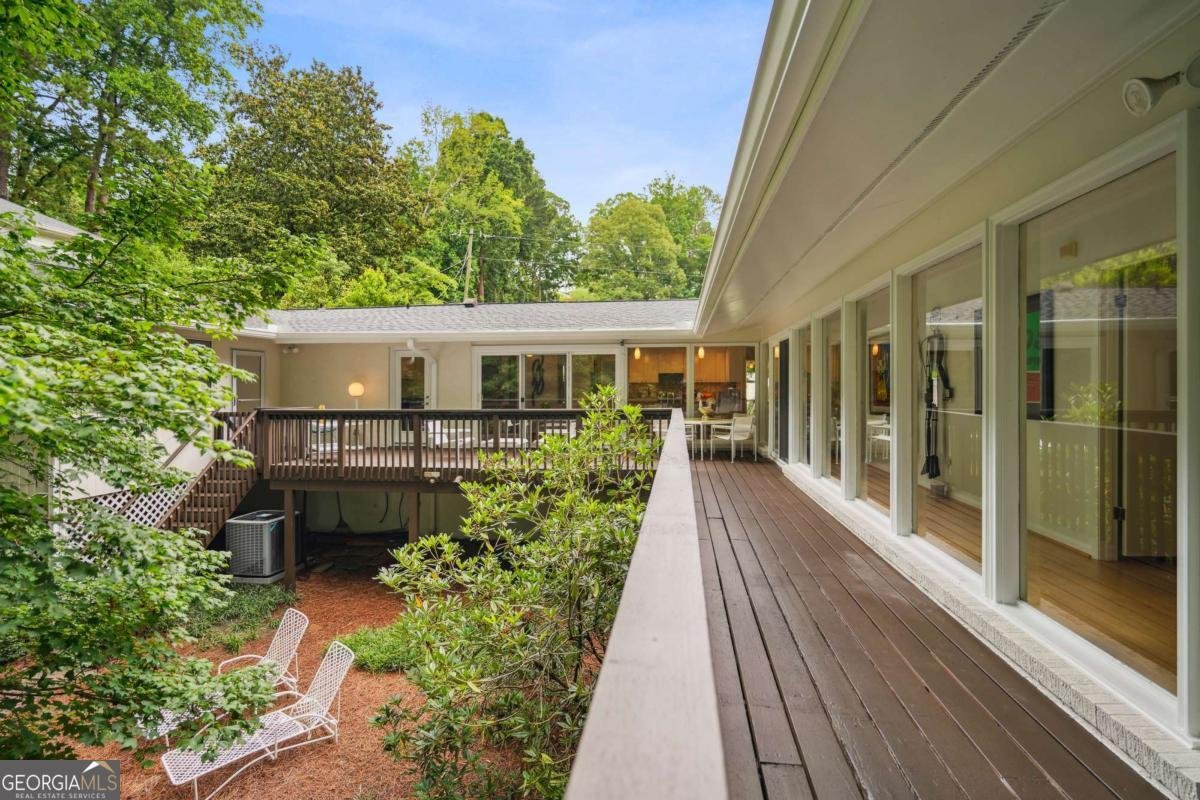 2072 Castleway Drive Atlanta - 38
