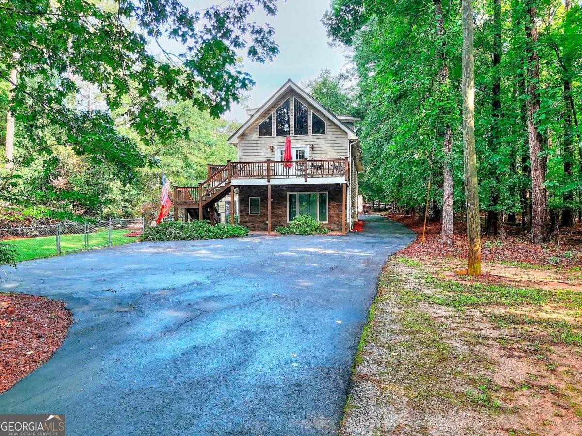 243 Riverbend Drive Eatonton - 2