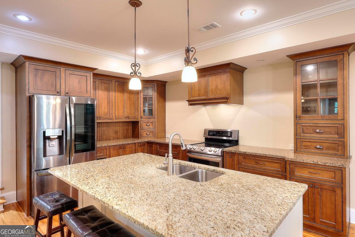 243 Riverbend Drive Eatonton - 4