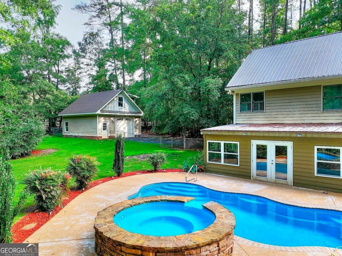 243 Riverbend Drive Eatonton - 42