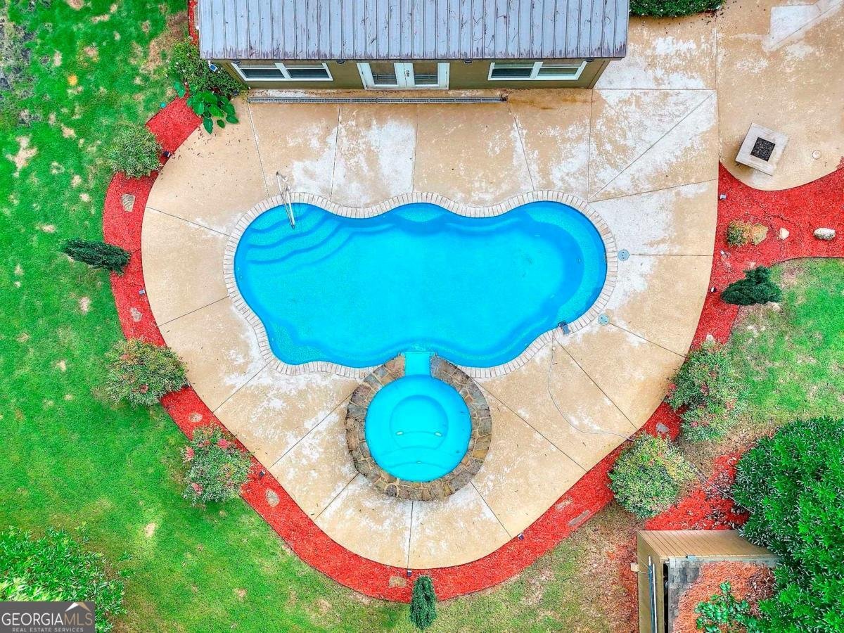 243 Riverbend Drive Eatonton - 45