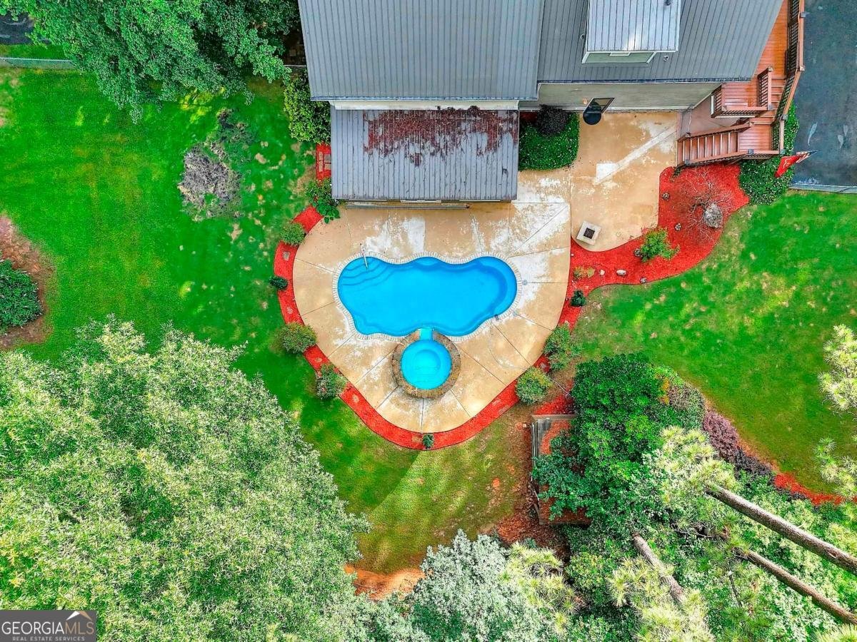243 Riverbend Drive Eatonton - 46