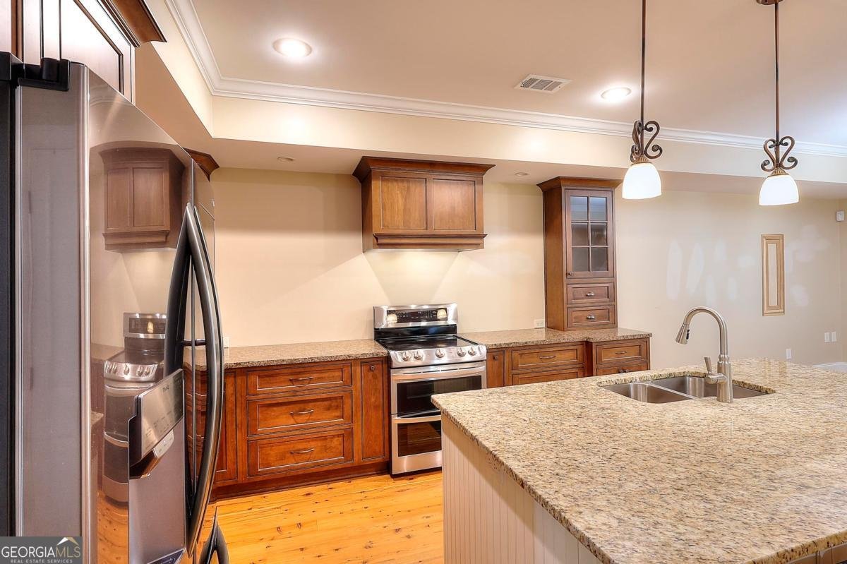 243 Riverbend Drive Eatonton - 5