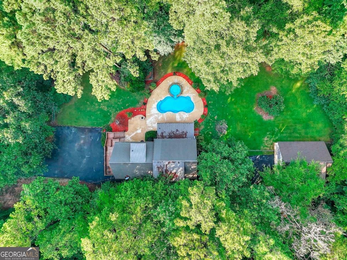243 Riverbend Drive Eatonton - 52