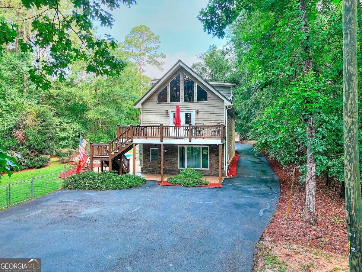 243 Riverbend Drive Eatonton - 57