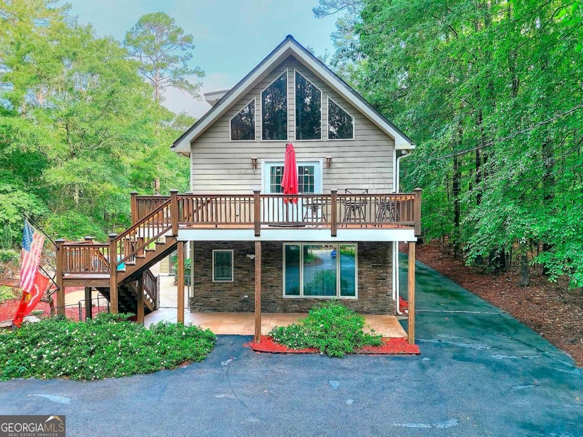 243 Riverbend Drive Eatonton - 58
