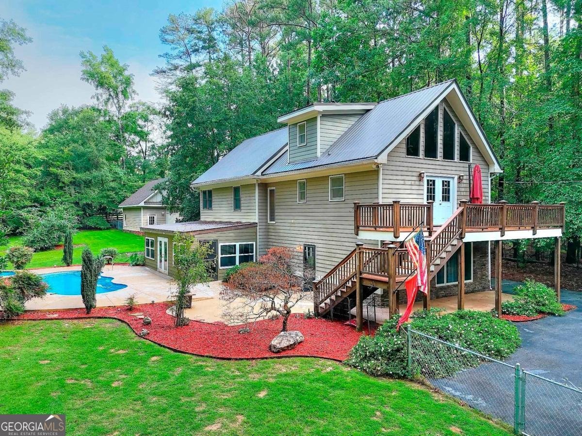243 Riverbend Drive Eatonton - 59