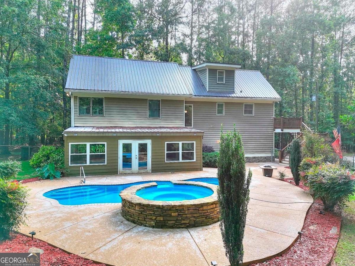 243 Riverbend Drive Eatonton - 60