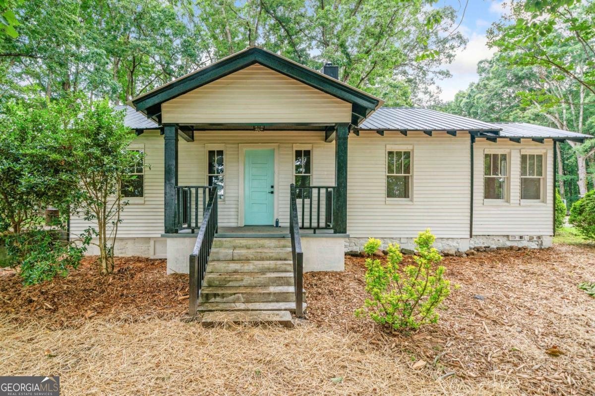 1619 Talking Rock Road Jasper - 1
