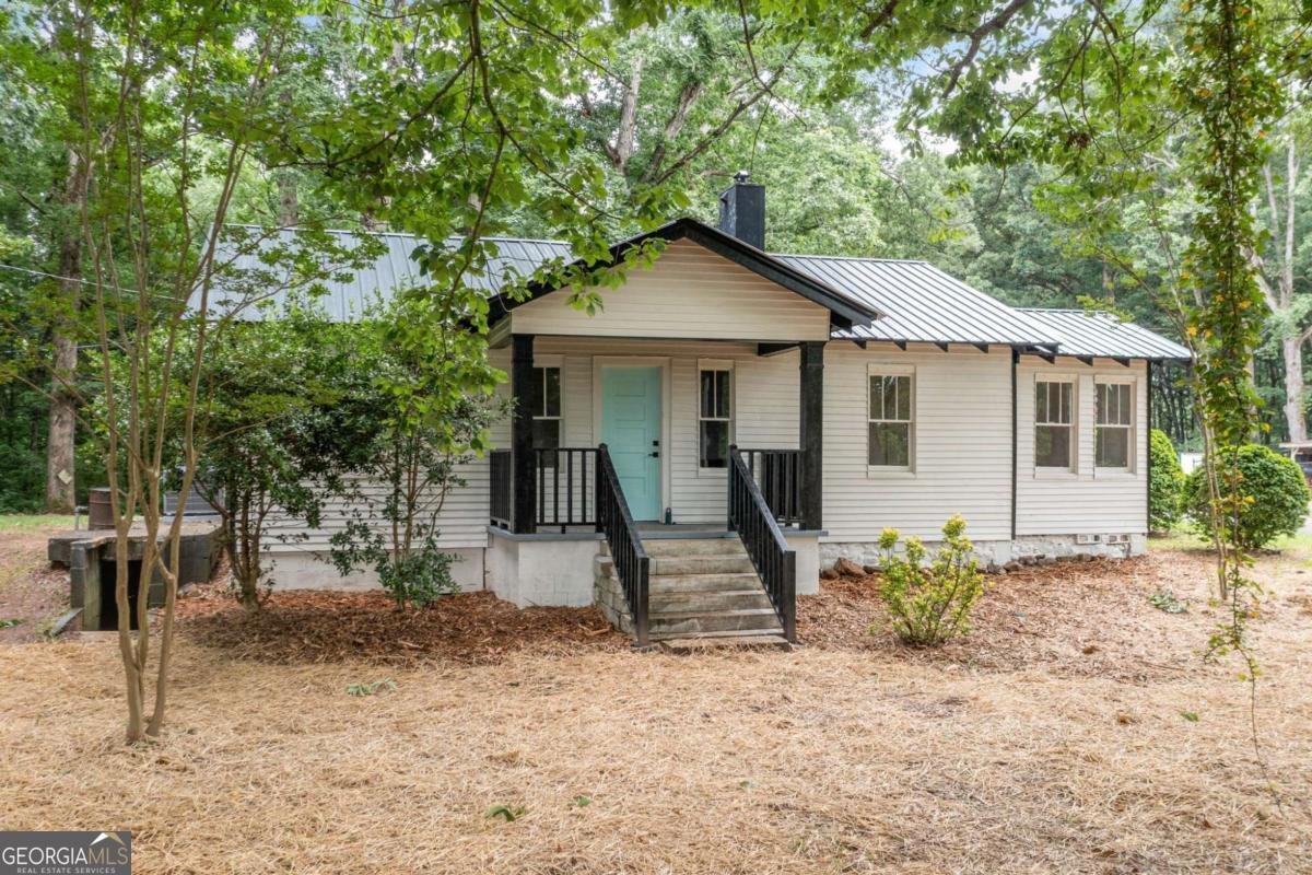 1619 Talking Rock Road Jasper - 25
