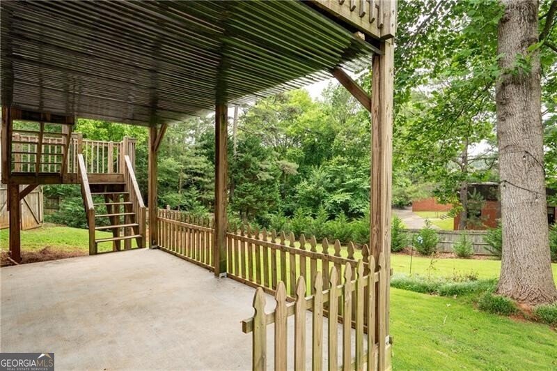 4497 Windsor Oaks Drive Marietta - 12