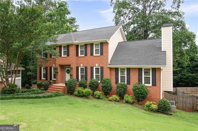 4497 Windsor Oaks Drive Marietta - 16