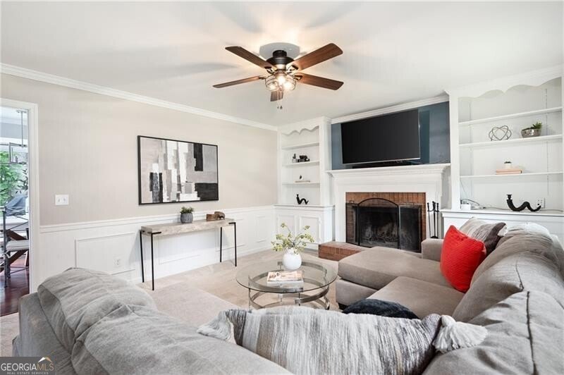 4497 Windsor Oaks Drive Marietta - 22