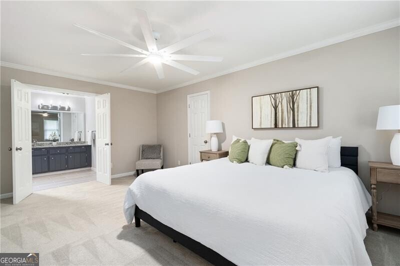 4497 Windsor Oaks Drive Marietta - 24