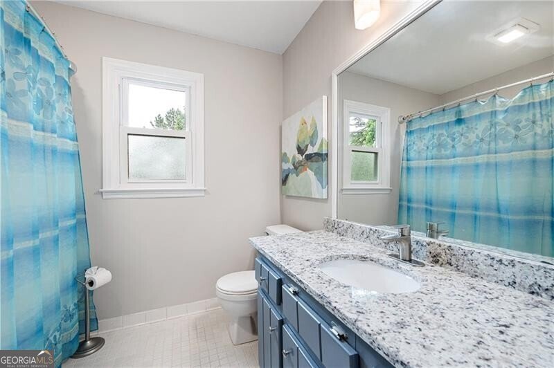 4497 Windsor Oaks Drive Marietta - 3