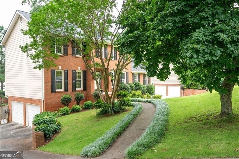4497 Windsor Oaks Drive Marietta - 42
