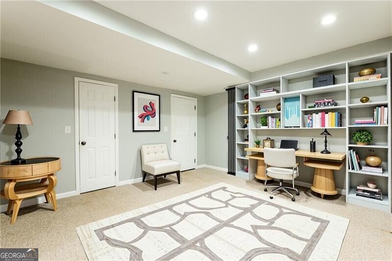 4497 Windsor Oaks Drive Marietta - 6