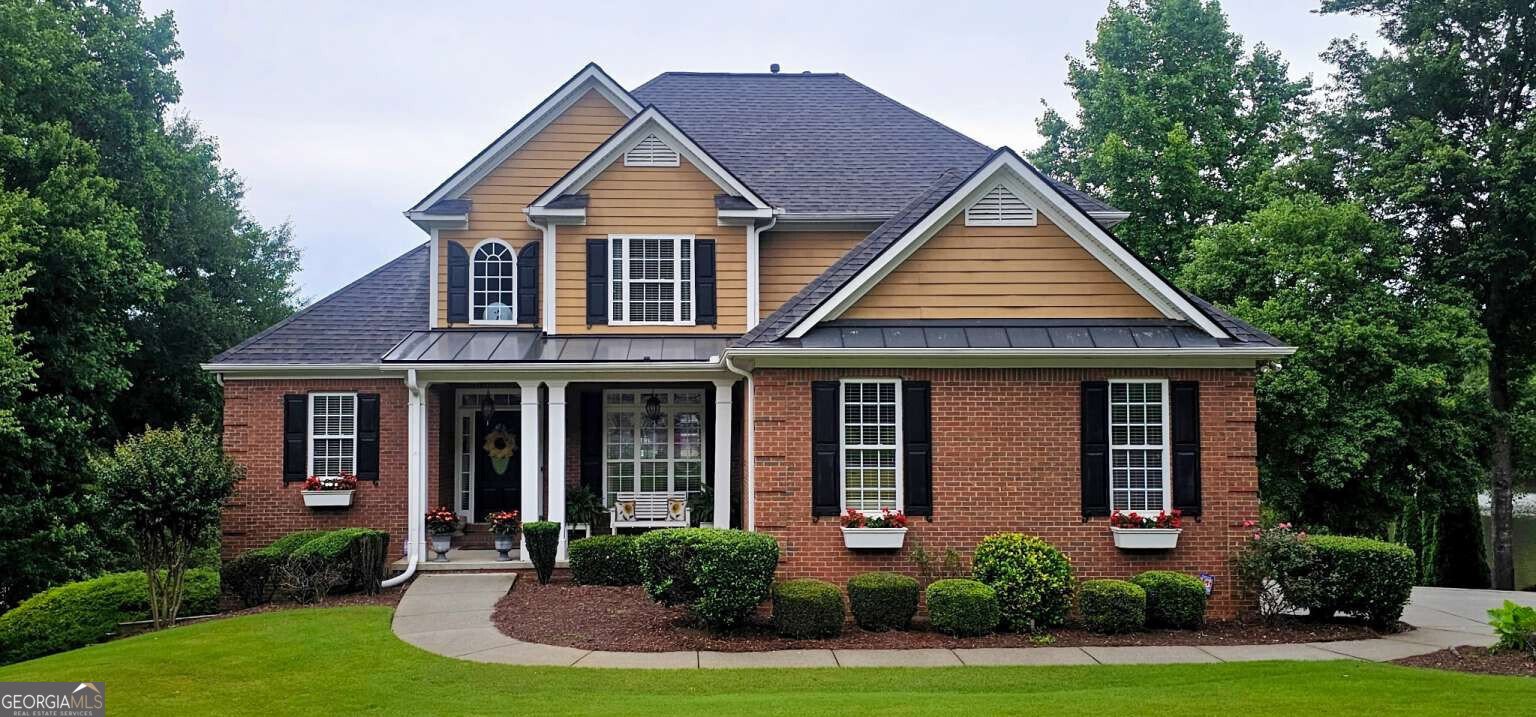 65 Peninsula Circle Newnan - 1