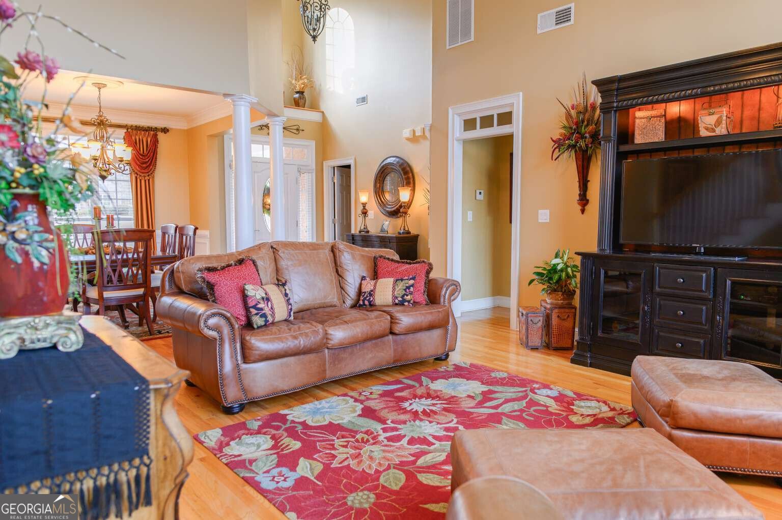 65 Peninsula Circle Newnan - 10