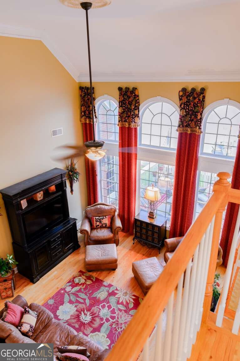 65 Peninsula Circle Newnan - 14