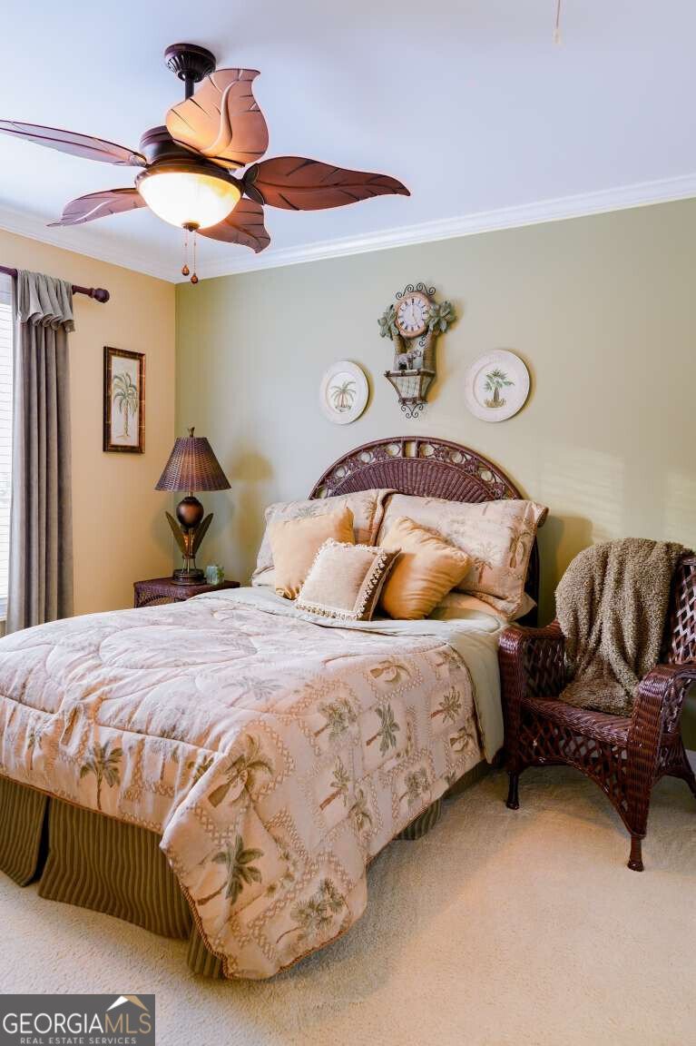65 Peninsula Circle Newnan - 15
