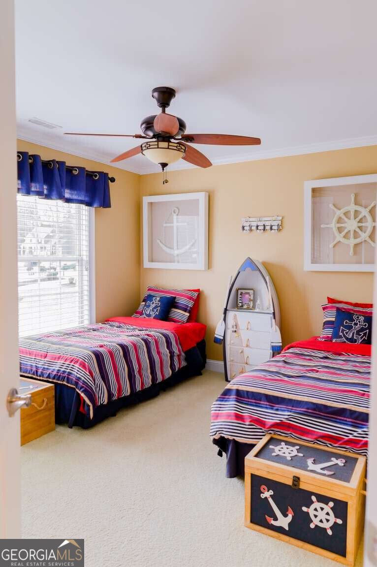 65 Peninsula Circle Newnan - 17