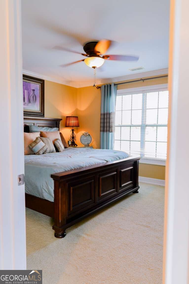 65 Peninsula Circle Newnan - 19