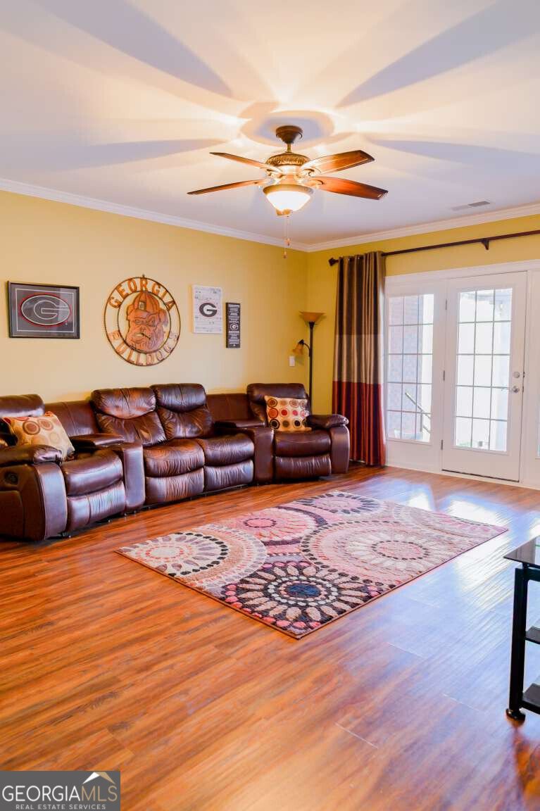 65 Peninsula Circle Newnan - 21