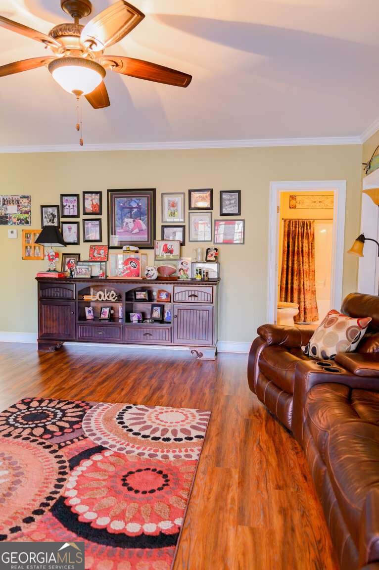 65 Peninsula Circle Newnan - 22
