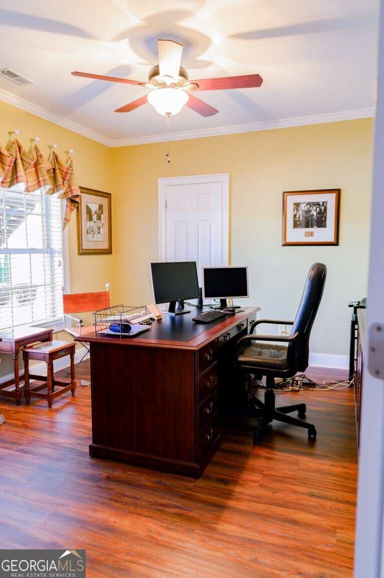 65 Peninsula Circle Newnan - 23