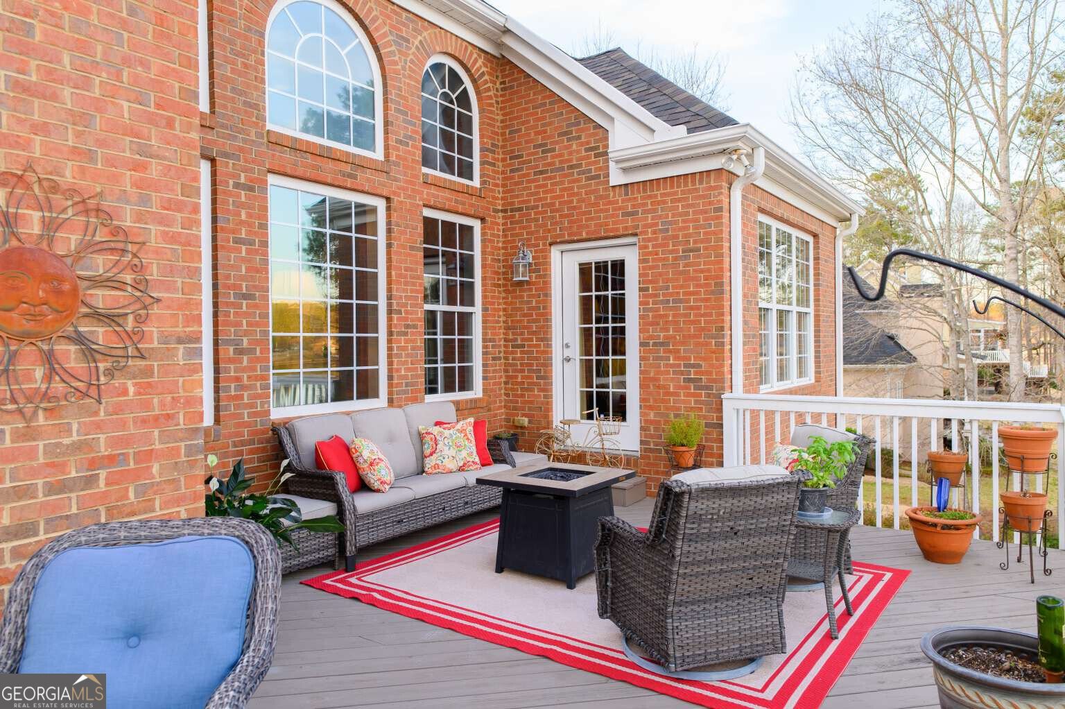 65 Peninsula Circle Newnan - 24