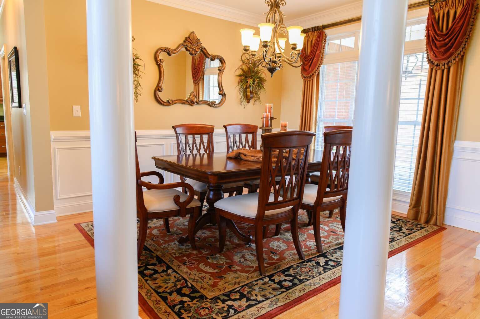65 Peninsula Circle Newnan - 5