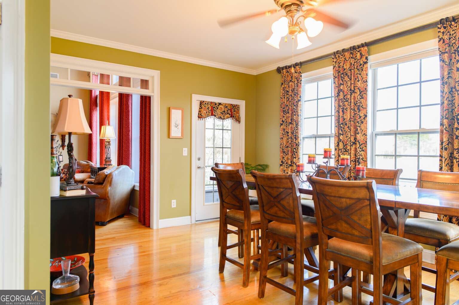 65 Peninsula Circle Newnan - 9